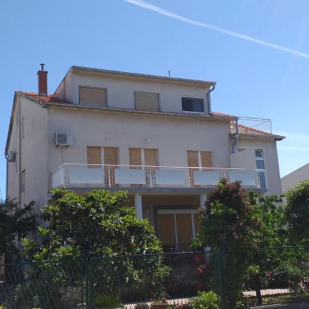 זאדאר Apartman Plavo More מראה חיצוני תמונה