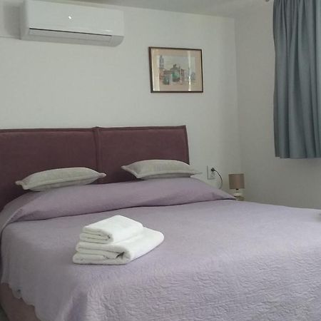 זאדאר Apartman Plavo More מראה חיצוני תמונה