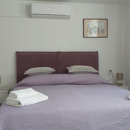 זאדאר Apartman Plavo More מראה חיצוני תמונה