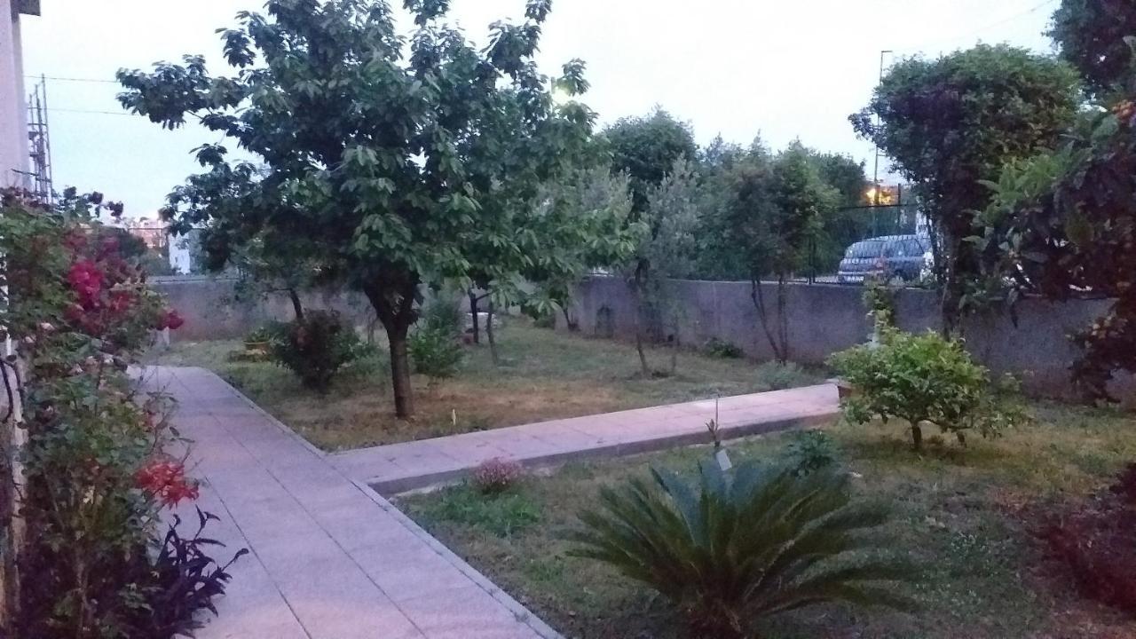 זאדאר Apartman Plavo More מראה חיצוני תמונה